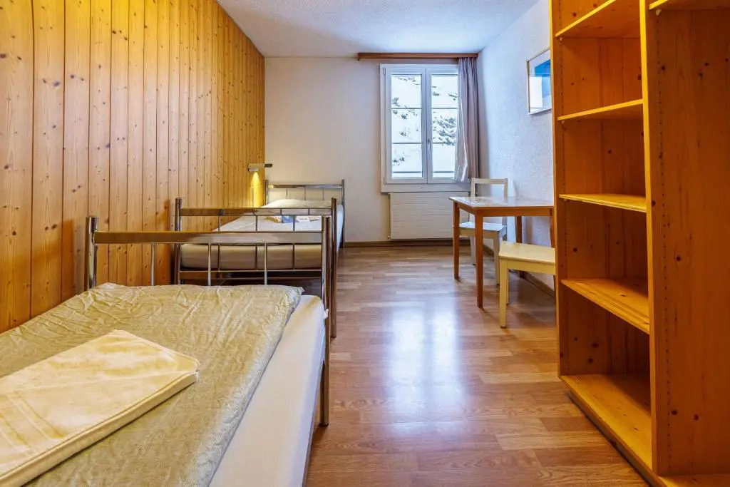 Engelberg Youth Hostel