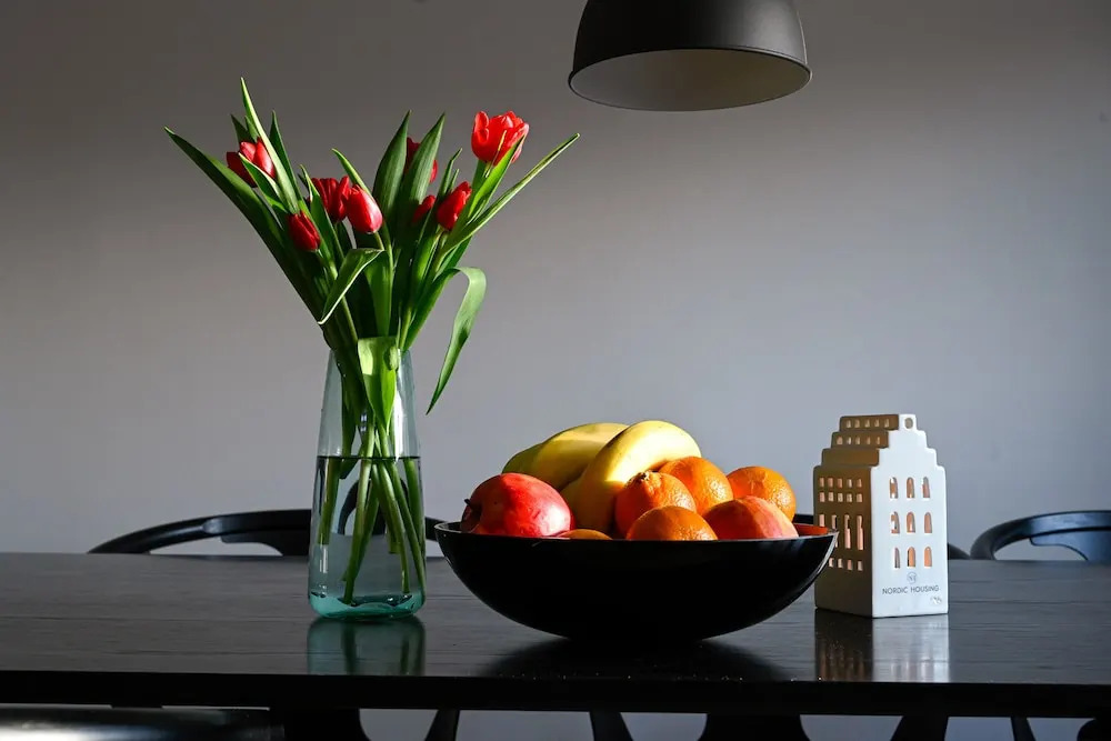Super Cozy 3-bedroom Duplex Apartment in Frederiksberg Close to Copenhagen Zoo