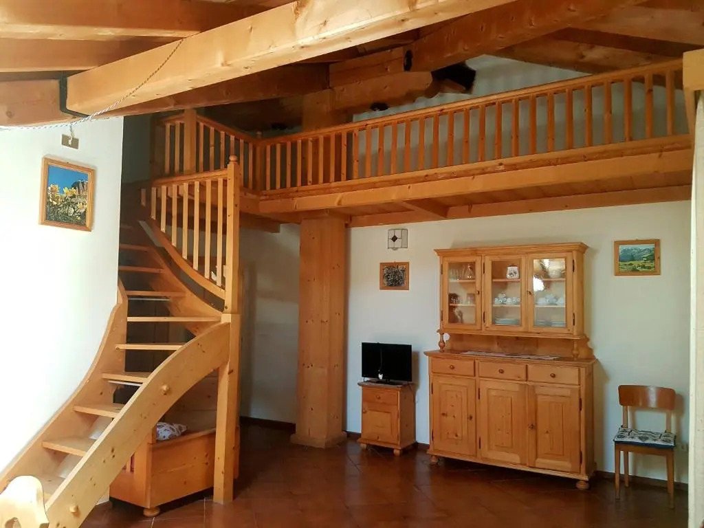 Casa Campetta