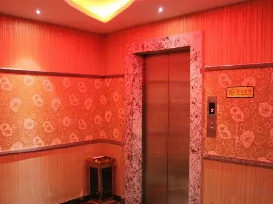 GreenTree Alliance Hotel (Dongyang East Bus Station Dongyong Road)
