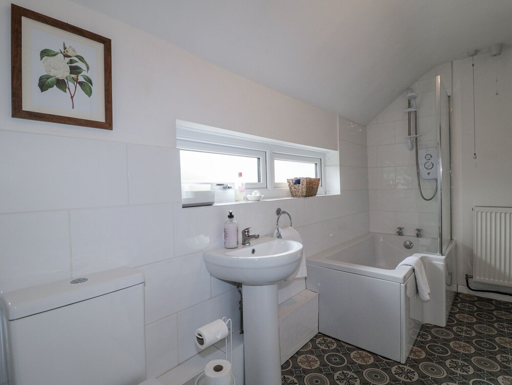 Yoxall Cottage