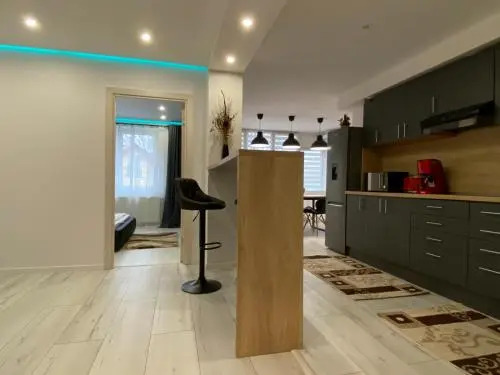Rozalia Apartament