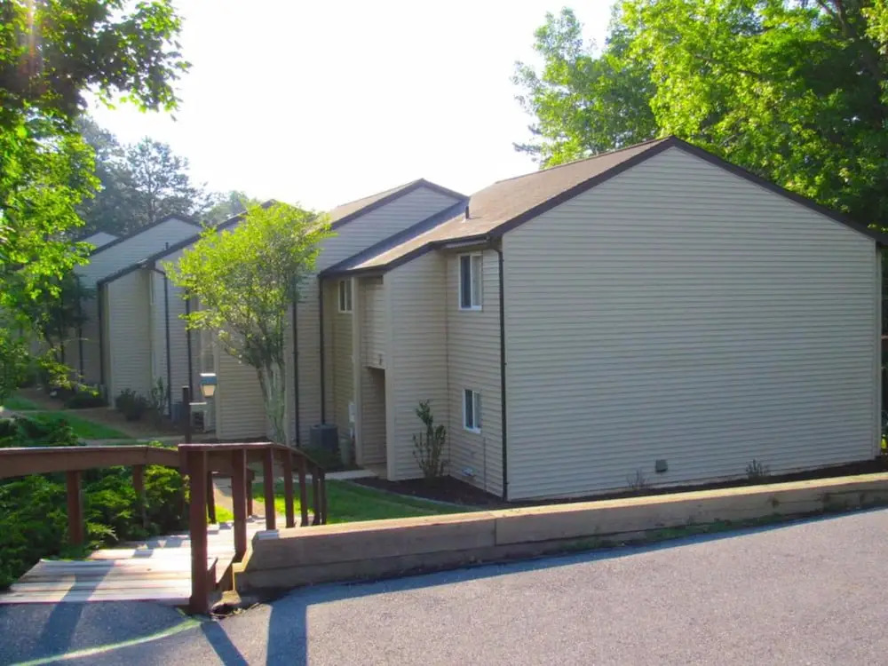 Mountainside Villas