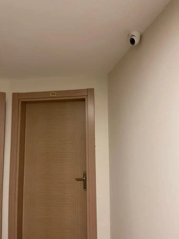 Bursa Malkoc Hotel