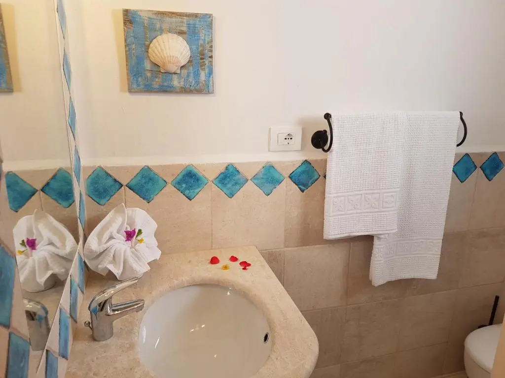 Residence Capraggia