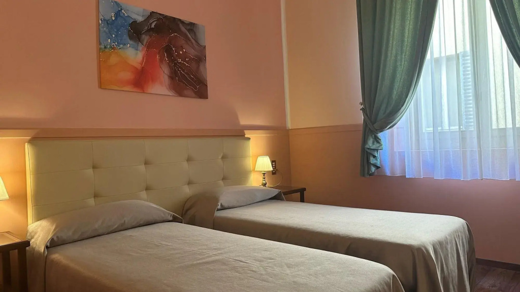 Hotel Roma
