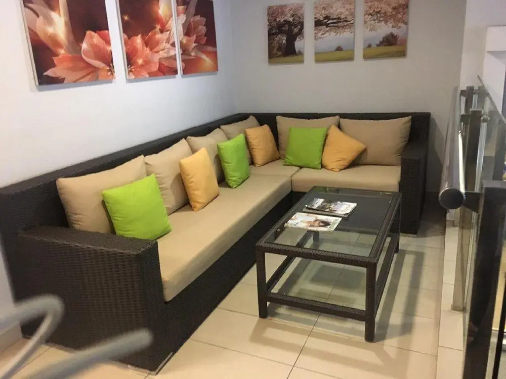 Apartment by WGS Homestay Bukit Bintang