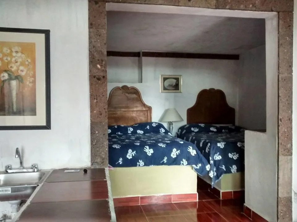 Casa 12 Reales