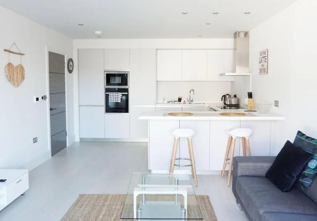 Saltwater Suites at Fistral