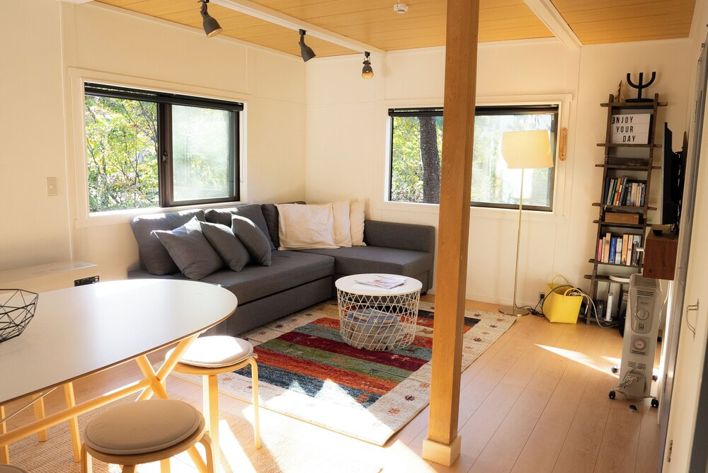 Konayuki Cabin Hakuba