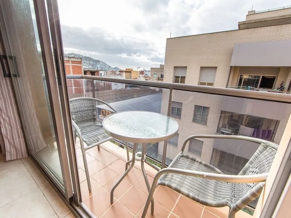 Apartamento Nil