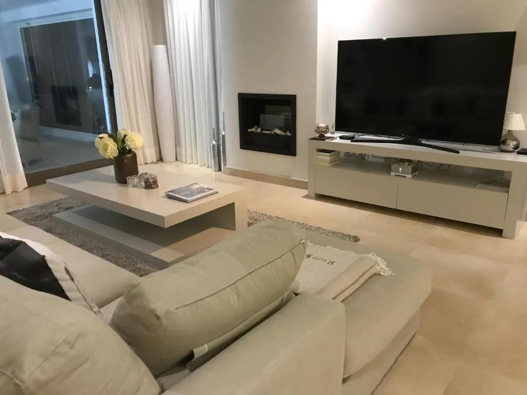 Estepona Luxe top appartement in finca de cortesin d38