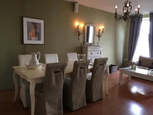 La Perle Apartment