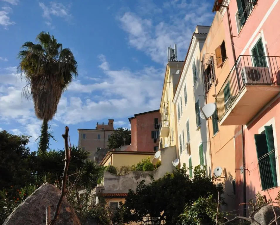 Angelina Antica Dimora