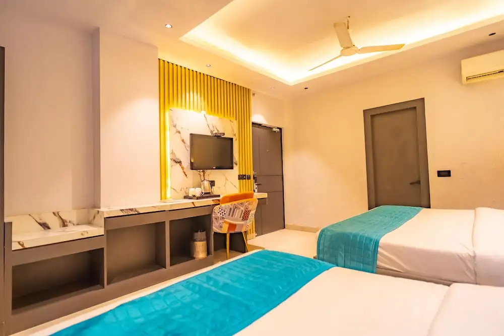 SKI Hotels And Resorts