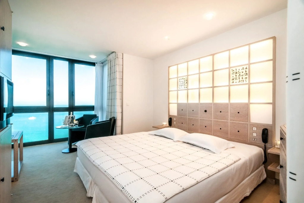 LAgapa Hôtel - Spa Codage