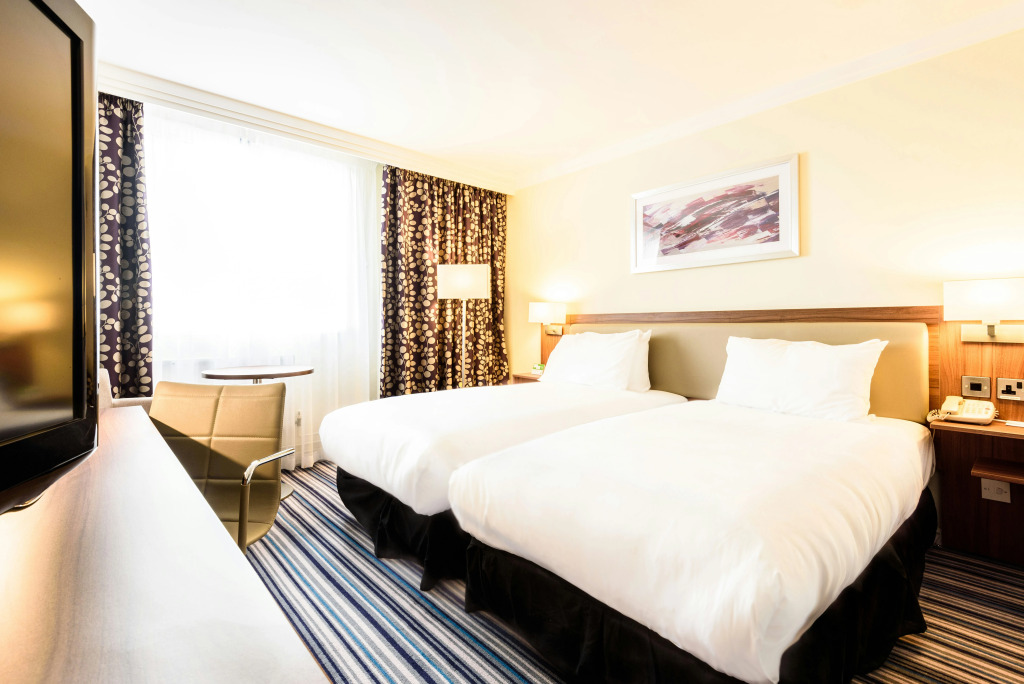 Holiday Inn Portsmouth by IHG