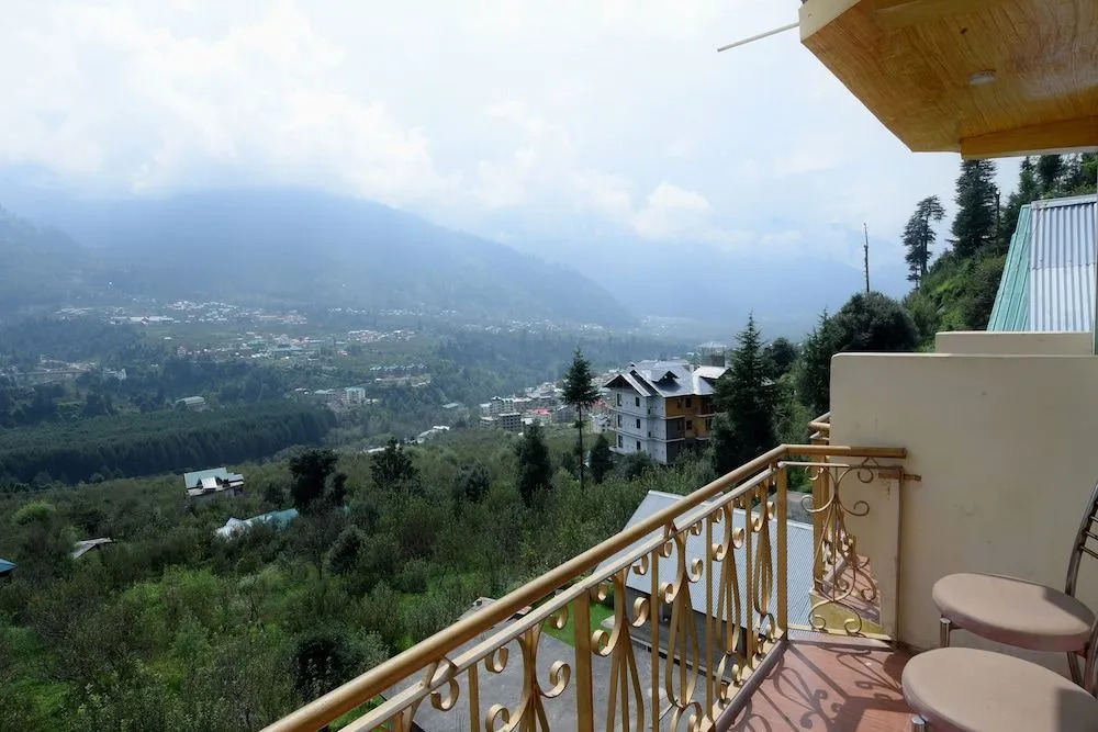 OYO 16657 View Point