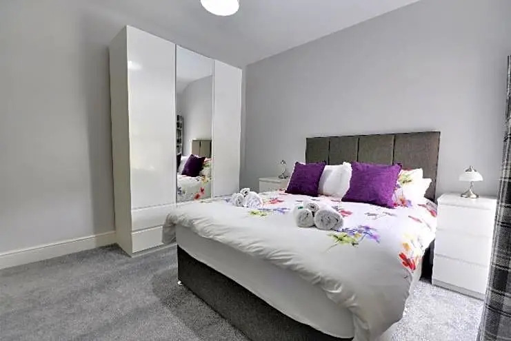 Cae Garw B&B