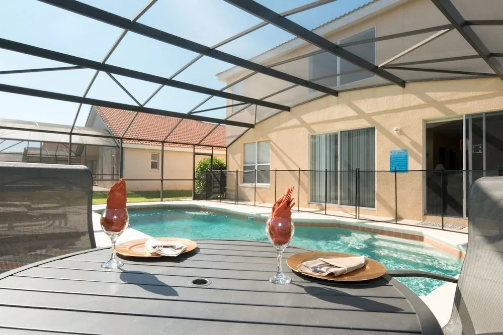 Sol142ca Spectacular 6 Bed, Solana Commuity Villa