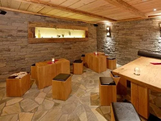 Restaurant Walliserkanne und Sigis Bar