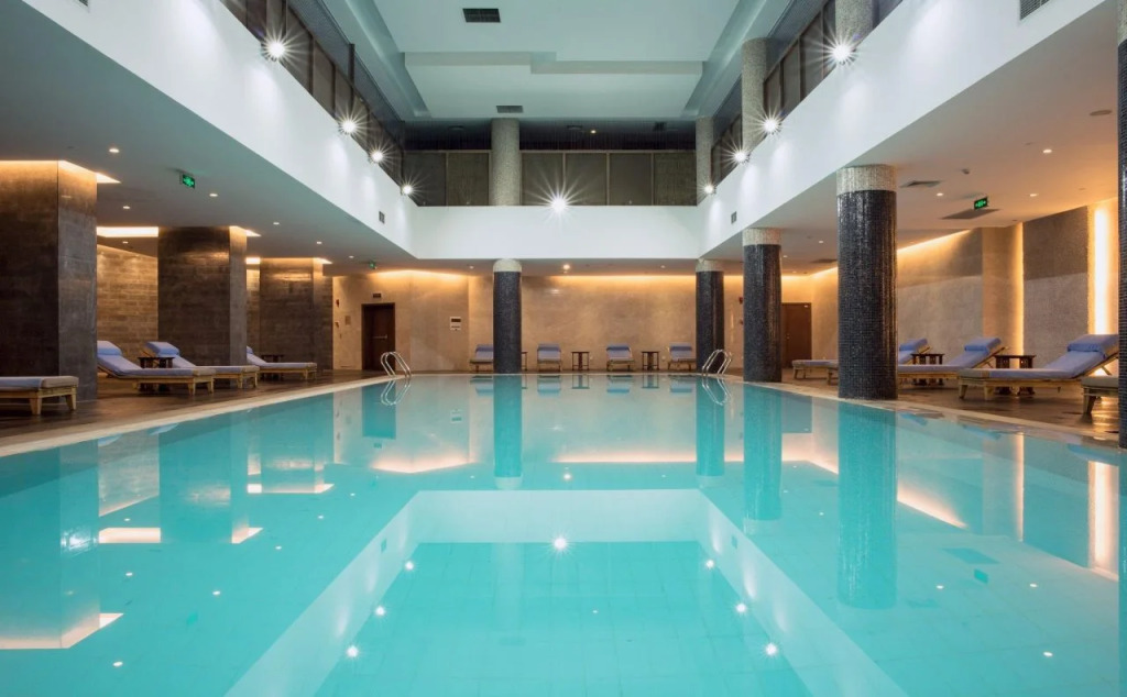 Galaxy minyoun Chengdu Hotel