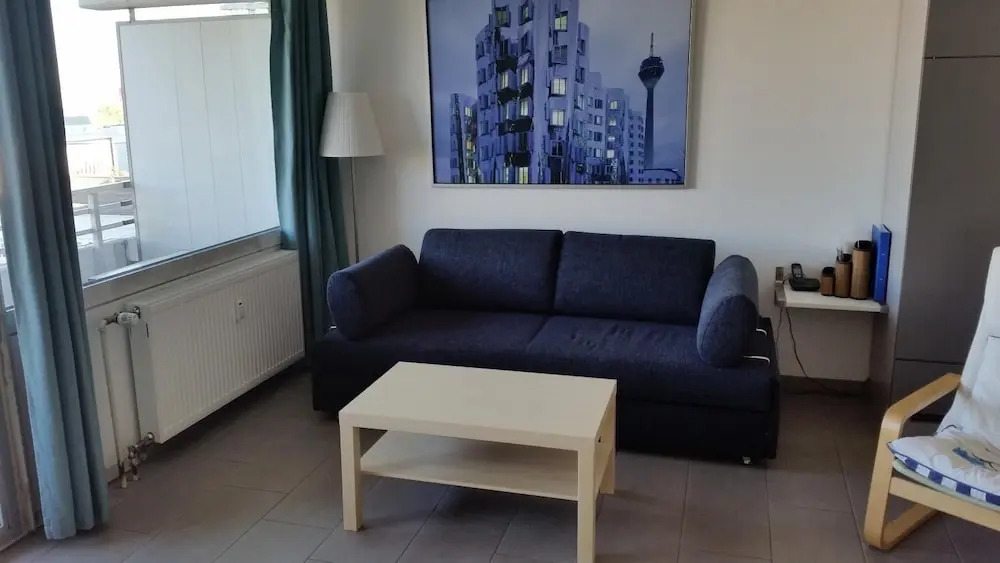 Monteurwohnung Neuss