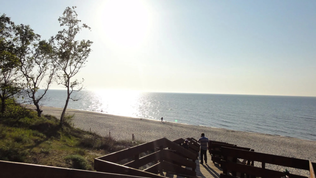 Baltic Plaza Resort