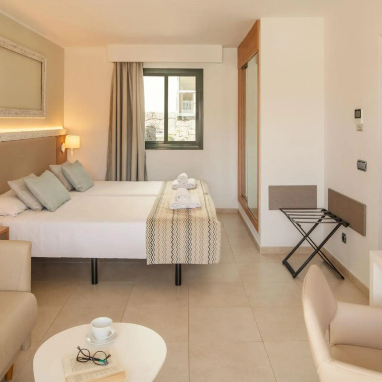 Hotel Pocillos Playa, solo Adultos