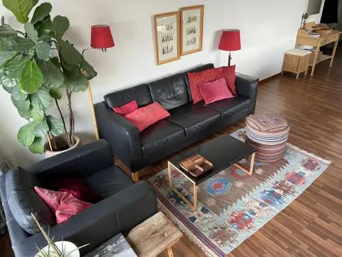 Apartment Morion