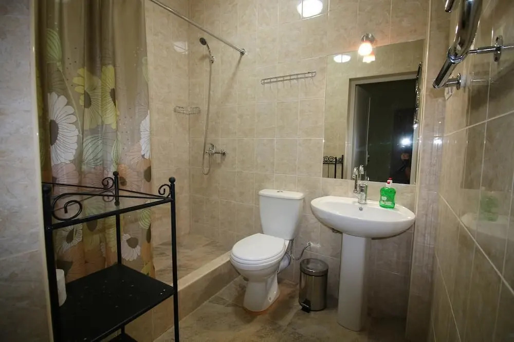 Guest House Chernomorskaya 8A