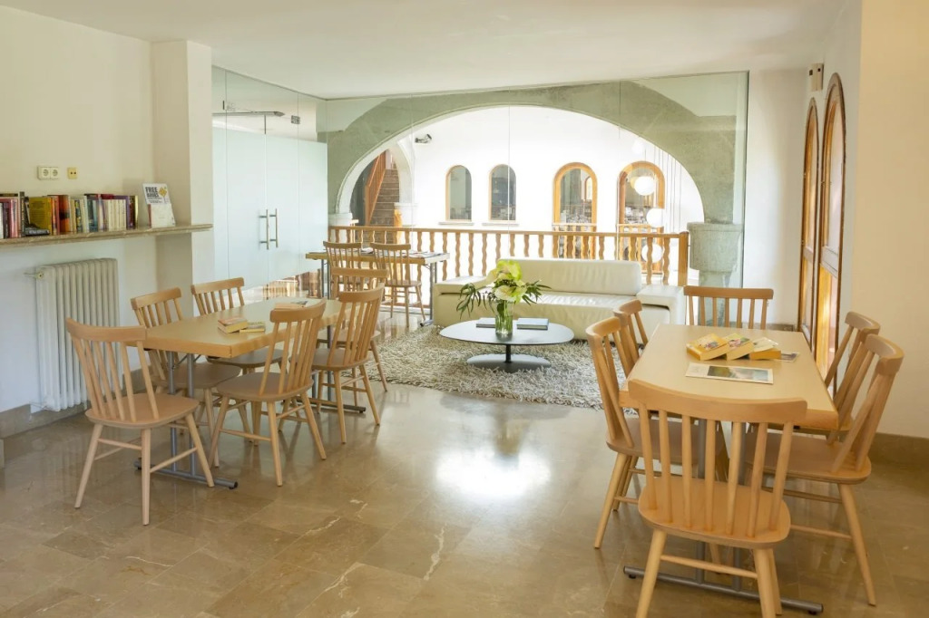 Es Baulo Petit Hotel
