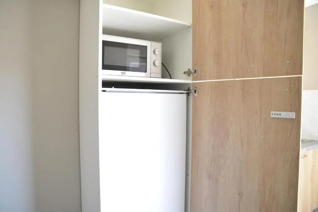 sweet In apartment