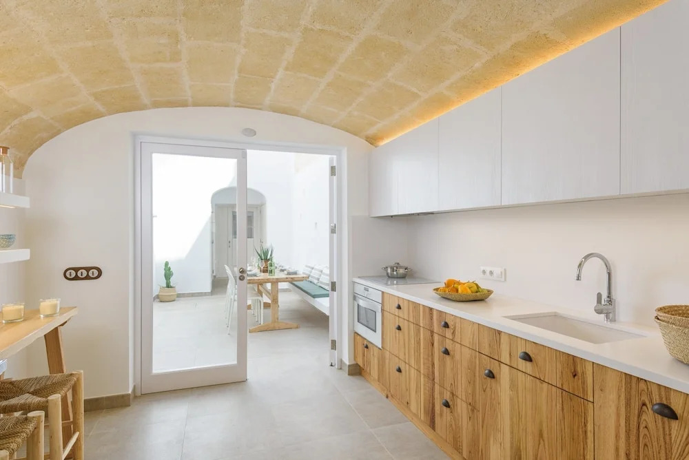 Holiday Home Casa Sa Font by Mauter Villas