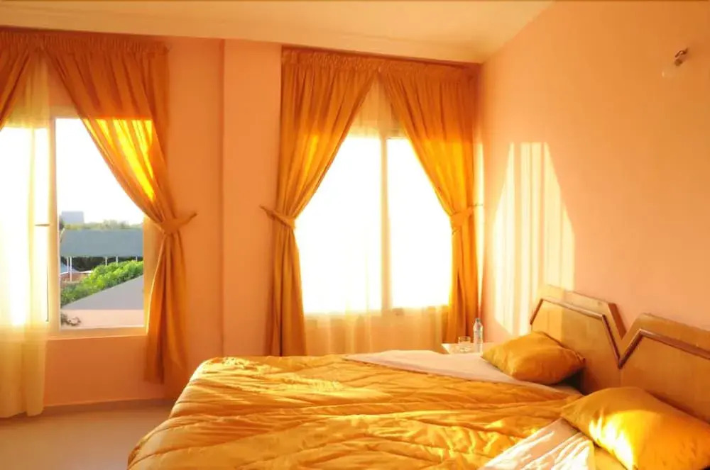 Hotel Bab Aourir