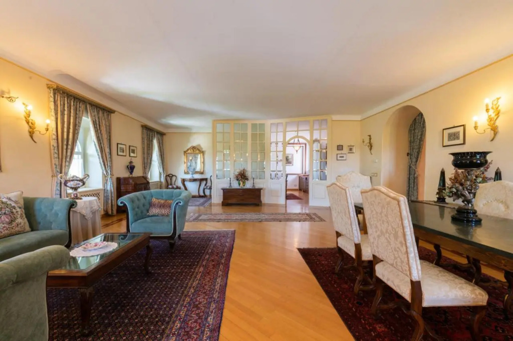 Castello di Spessa Golf & Wine Resort