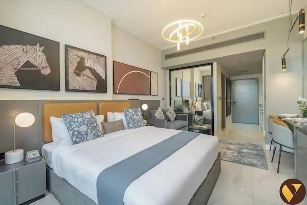 Vogue | Downtown close to Burj Khalifa | Dubai Mall