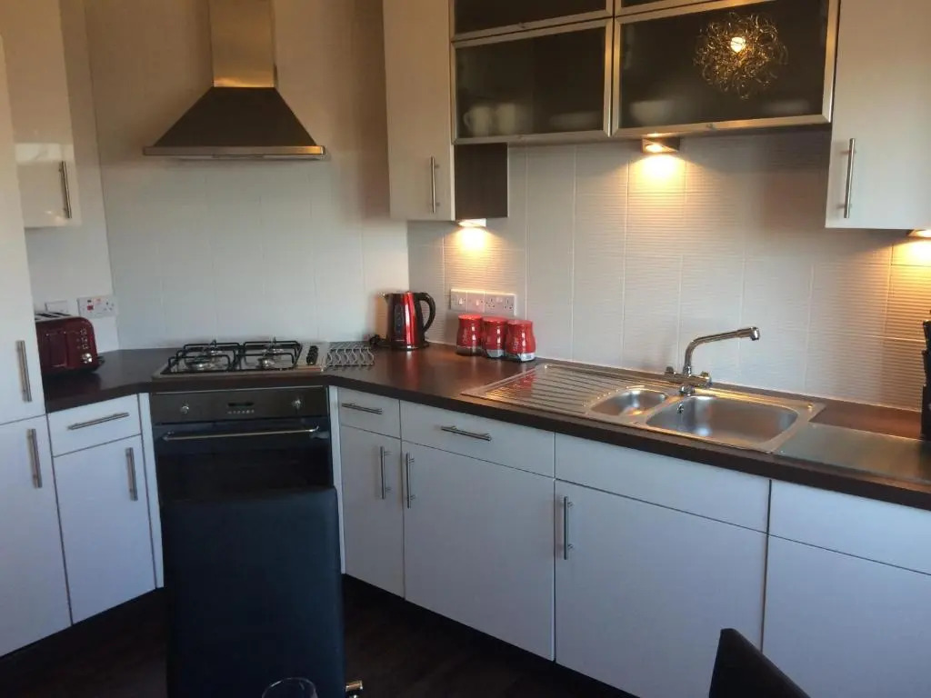 AB11 Apartments - Portland Street