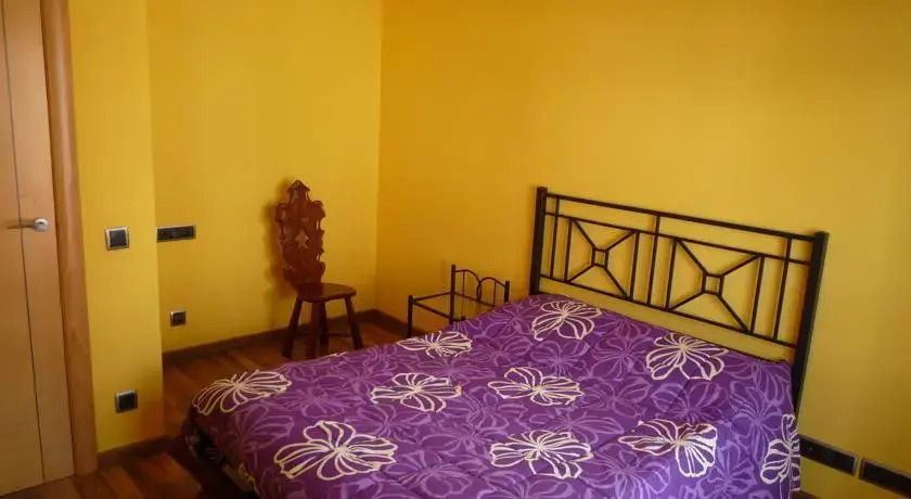 Apartment Second floor Pineda