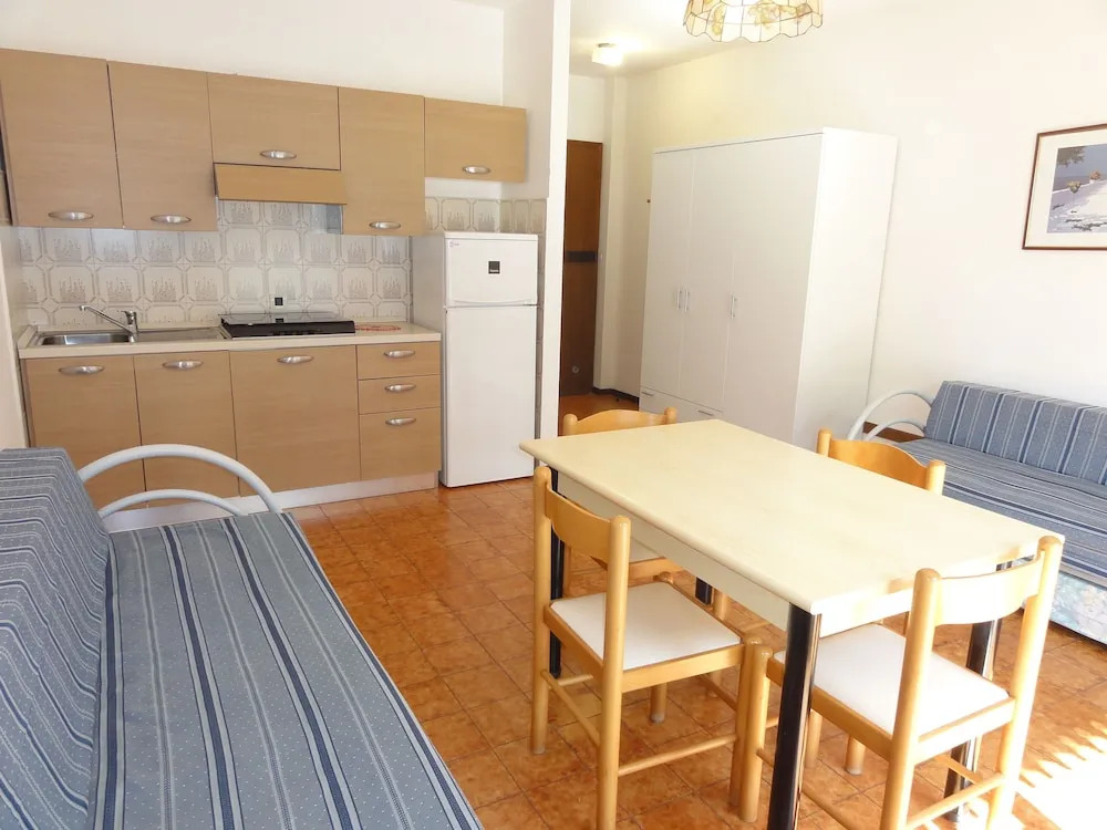 Condominio Sabrina - 50m from the beach