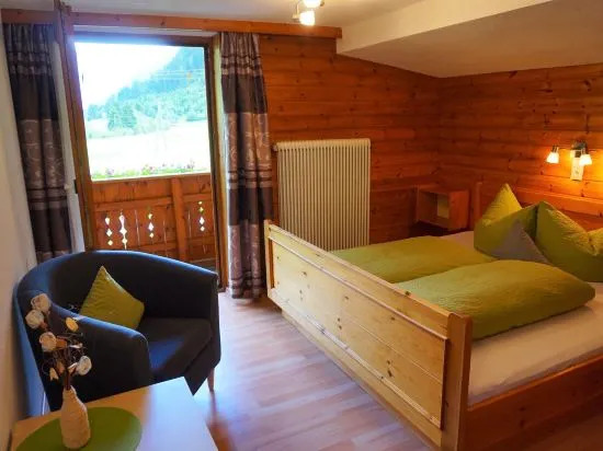 Ferienhaus Melmer Florian