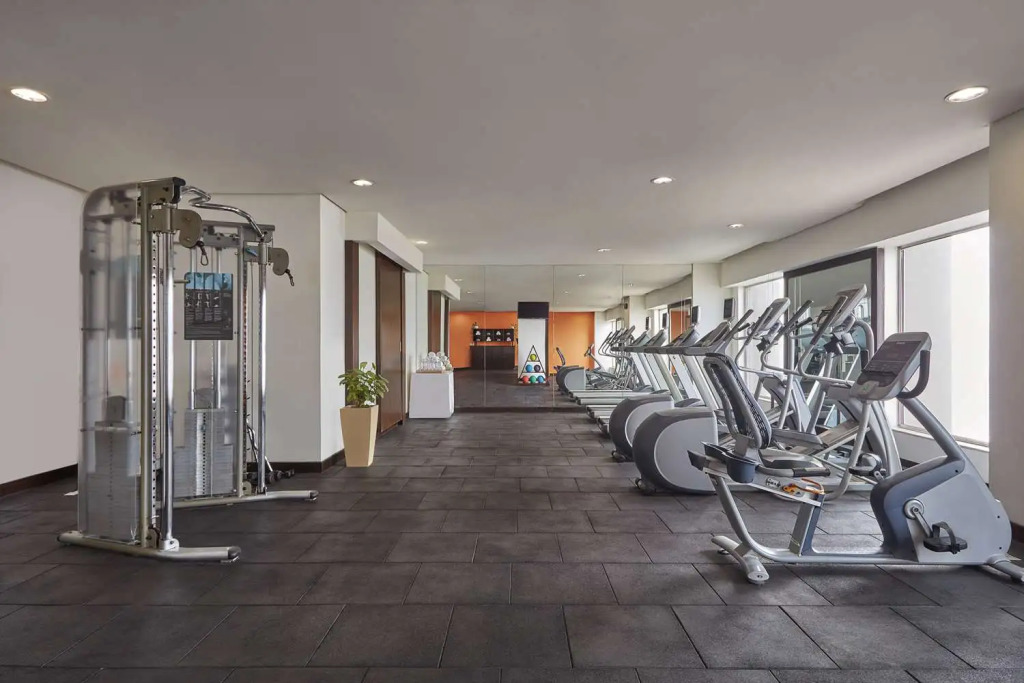 DoubleTree by Hilton Gurugram Baani Square