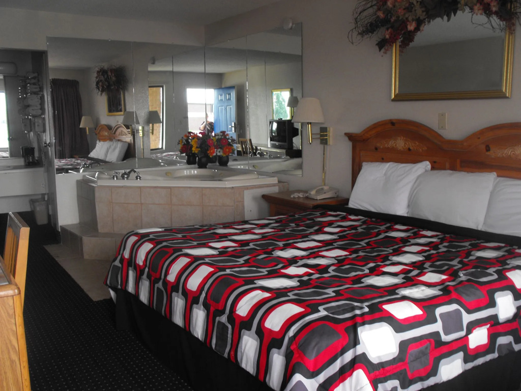 Americas Best Value Inn & Suites in Murfreesboro