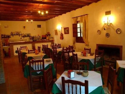 Albergue Rural de Fuente Agria