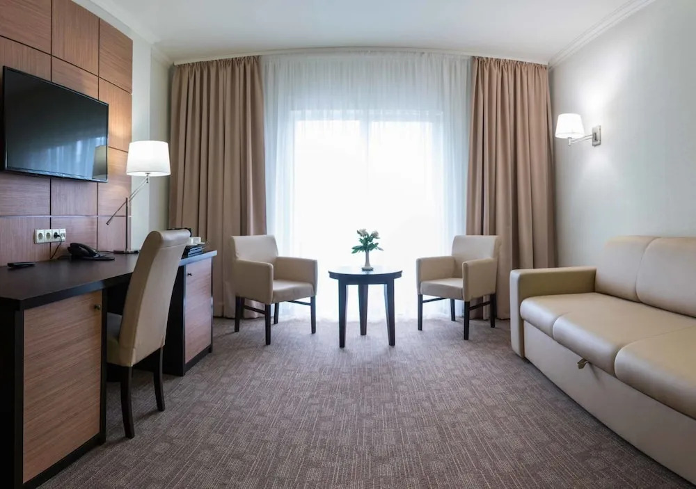 Green Park Hotel & SPA