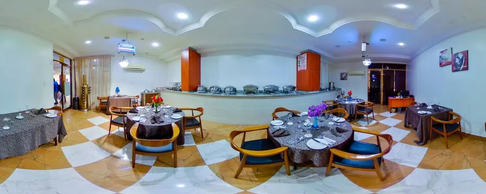 Newton Park Hotels Annex