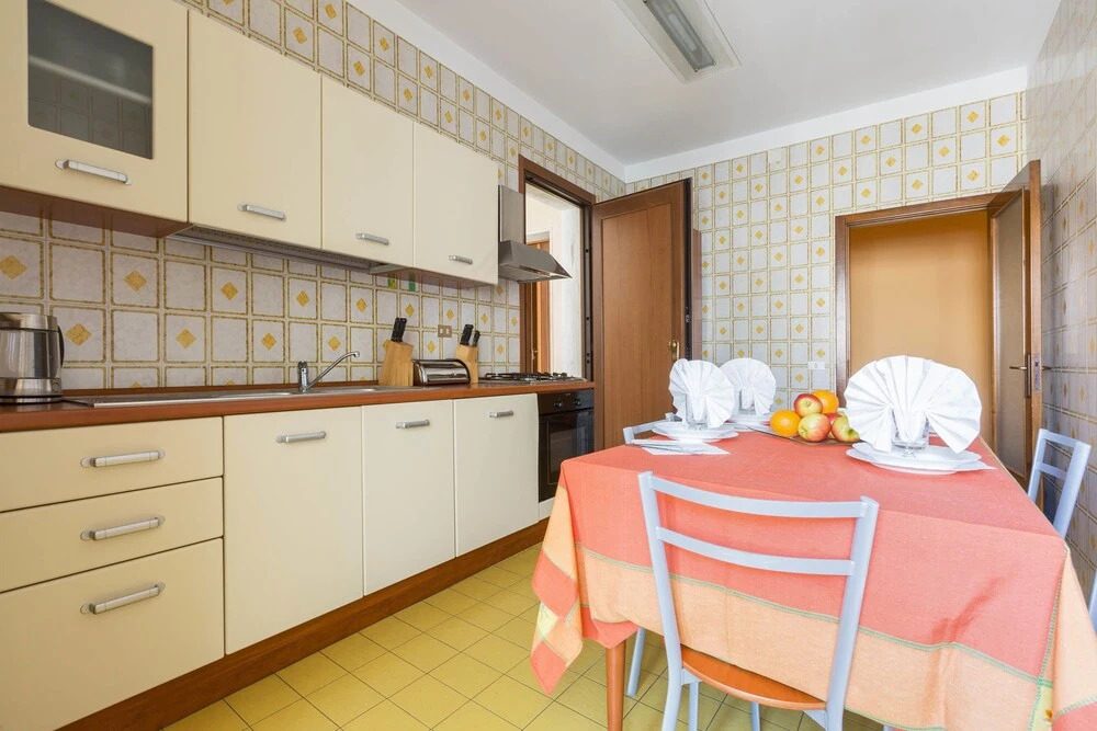 Appartamento Del Corso