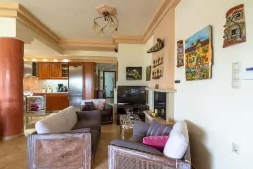Creta Villa Maria