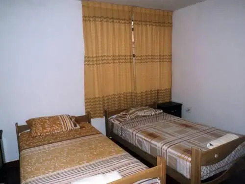 Hostal Los Andes