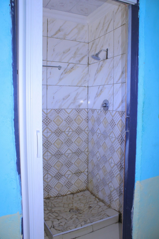 Equatorial Guesthouse